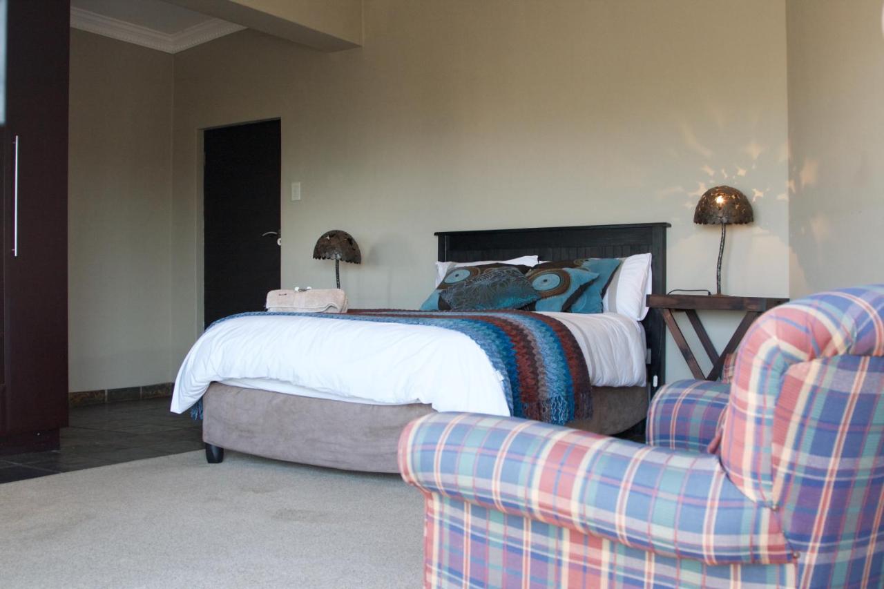 House Haven Guesthouse Port Elizabeth Chambre photo