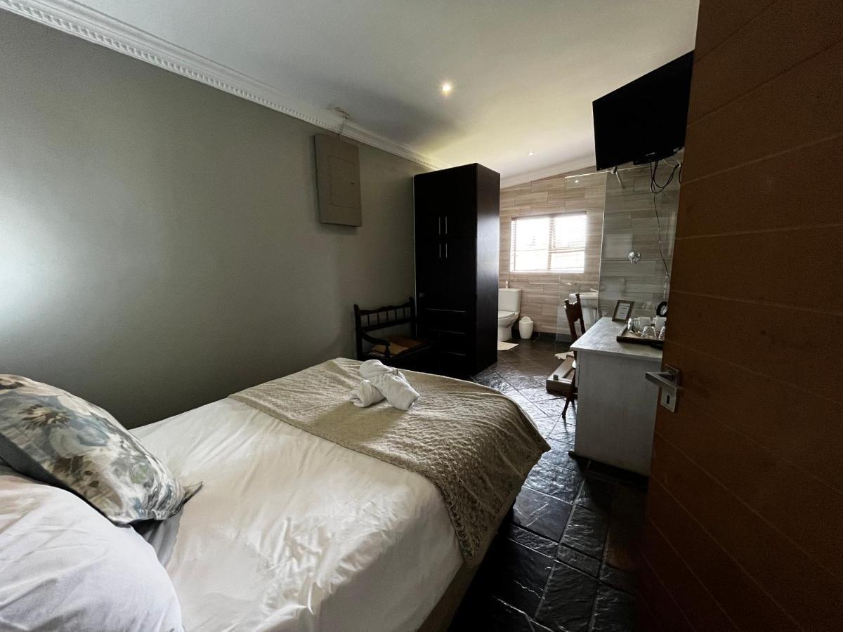 House Haven Guesthouse Port Elizabeth Extérieur photo