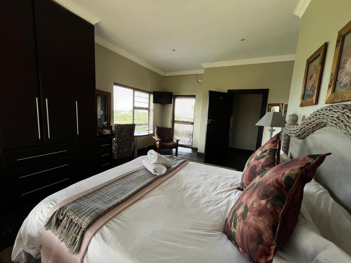 House Haven Guesthouse Port Elizabeth Extérieur photo