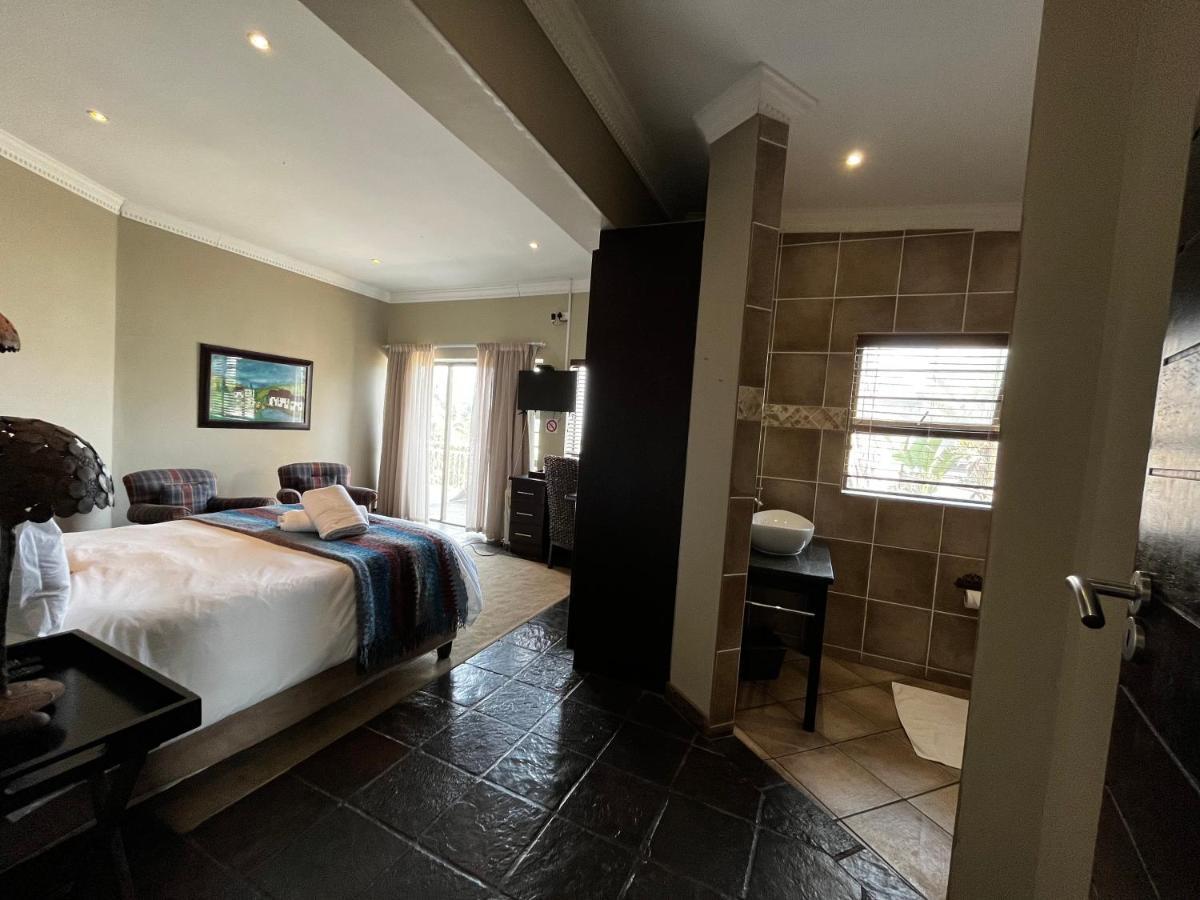 House Haven Guesthouse Port Elizabeth Extérieur photo