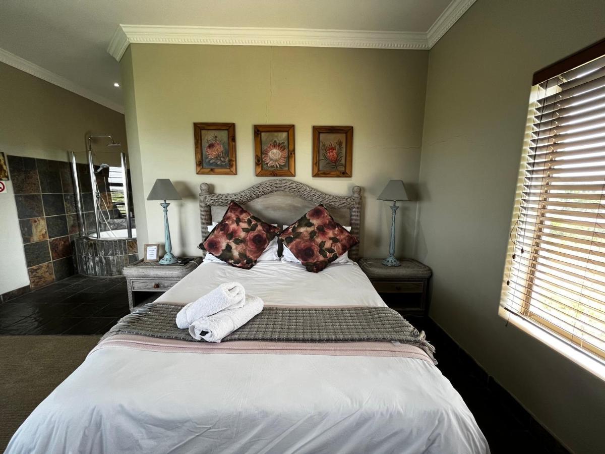 House Haven Guesthouse Port Elizabeth Extérieur photo