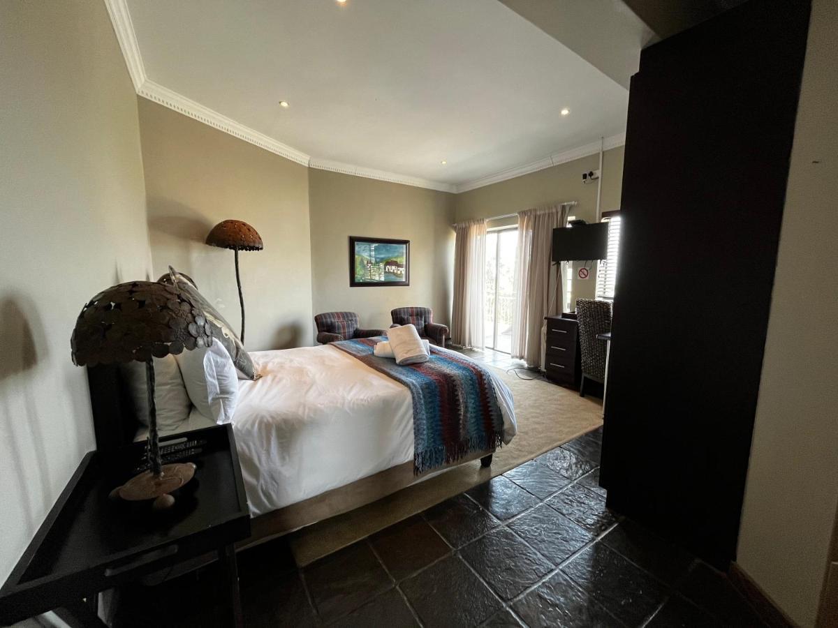 House Haven Guesthouse Port Elizabeth Extérieur photo