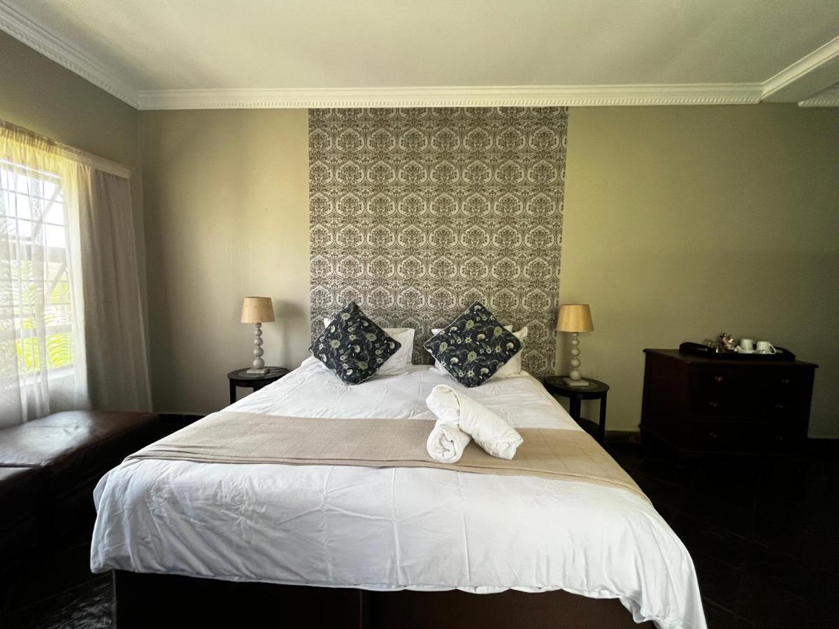 House Haven Guesthouse Port Elizabeth Extérieur photo