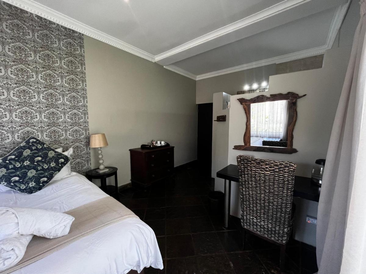 House Haven Guesthouse Port Elizabeth Extérieur photo