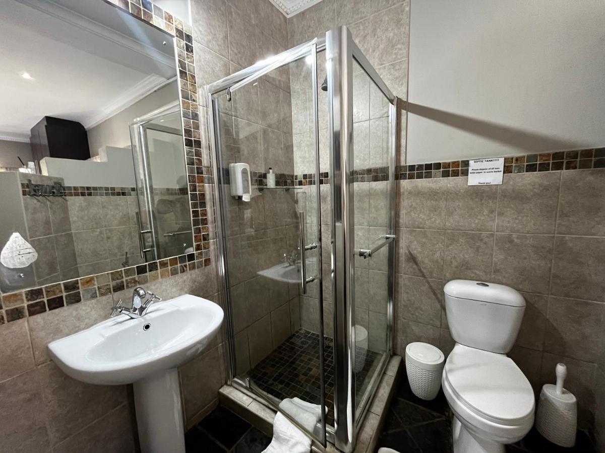 House Haven Guesthouse Port Elizabeth Extérieur photo