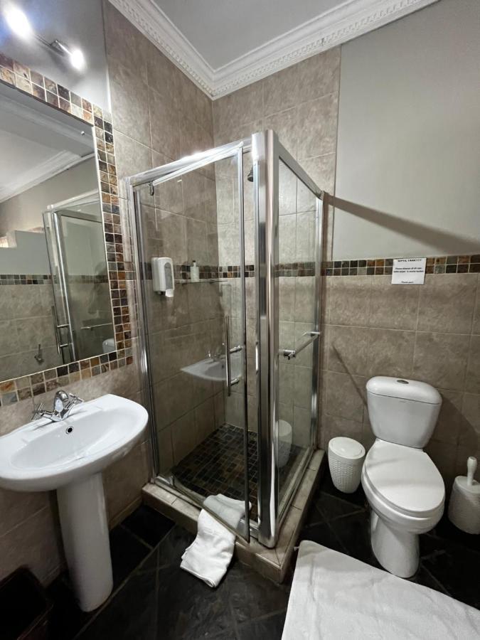 House Haven Guesthouse Port Elizabeth Extérieur photo
