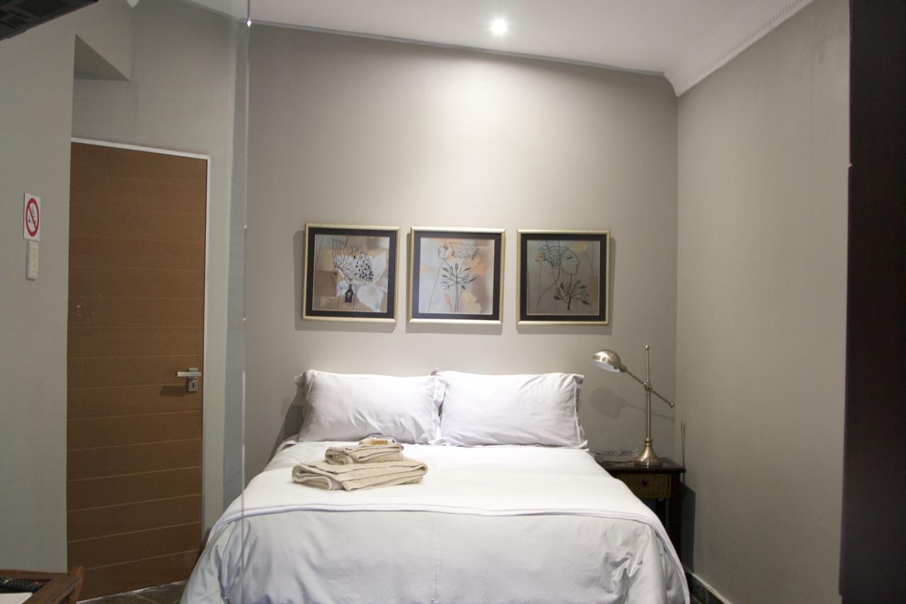 House Haven Guesthouse Port Elizabeth Extérieur photo