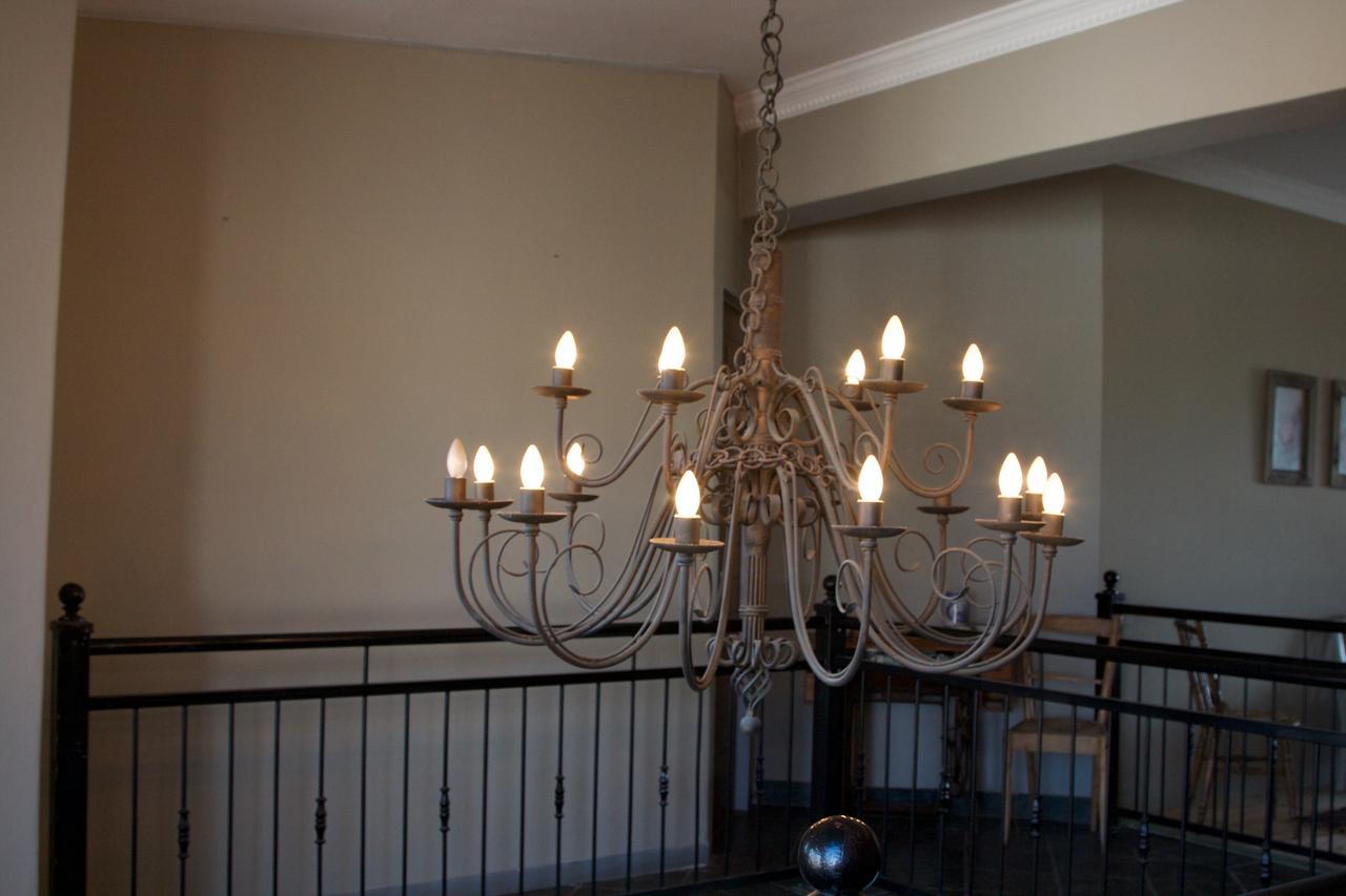 House Haven Guesthouse Port Elizabeth Extérieur photo