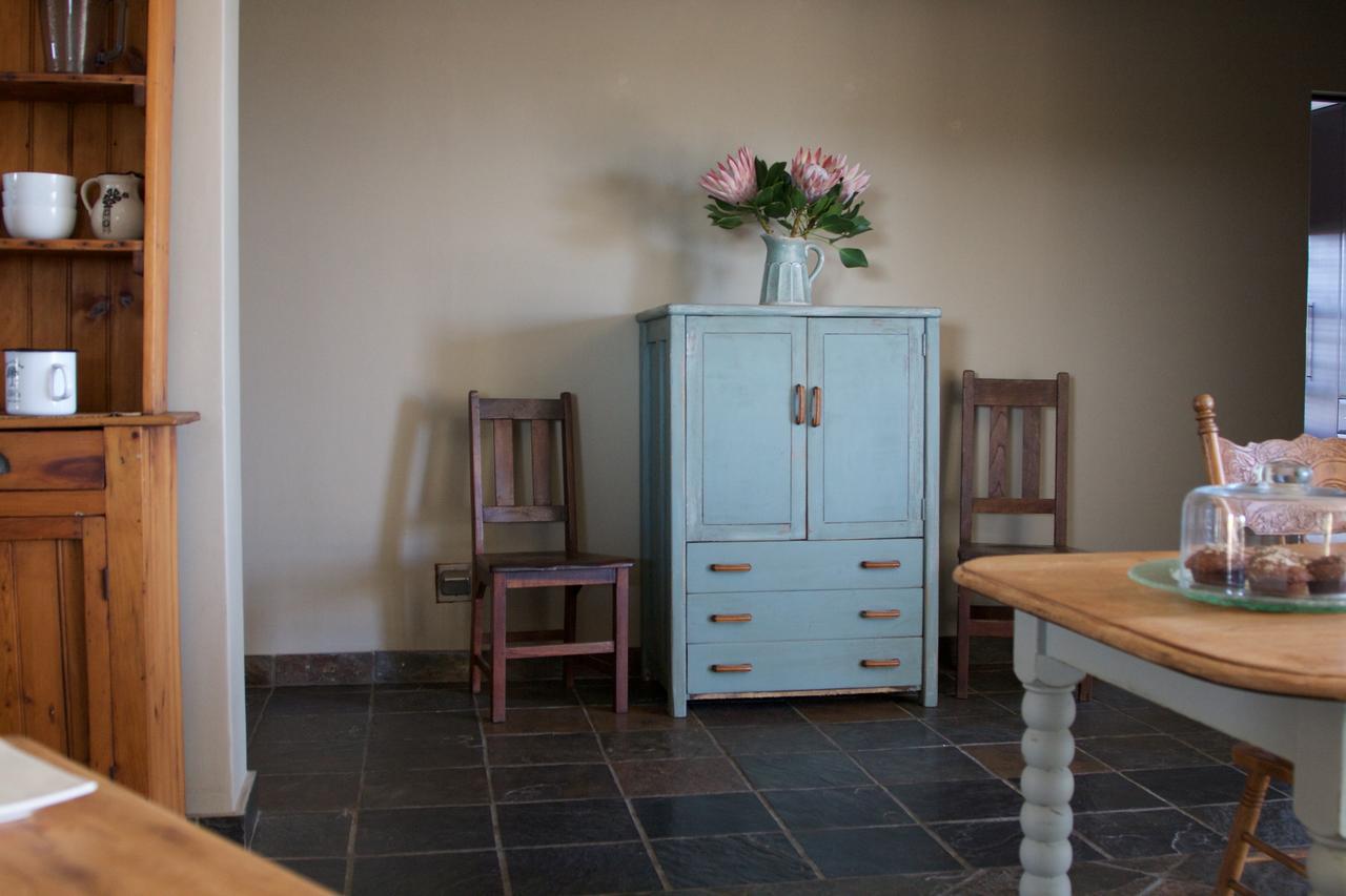 House Haven Guesthouse Port Elizabeth Extérieur photo