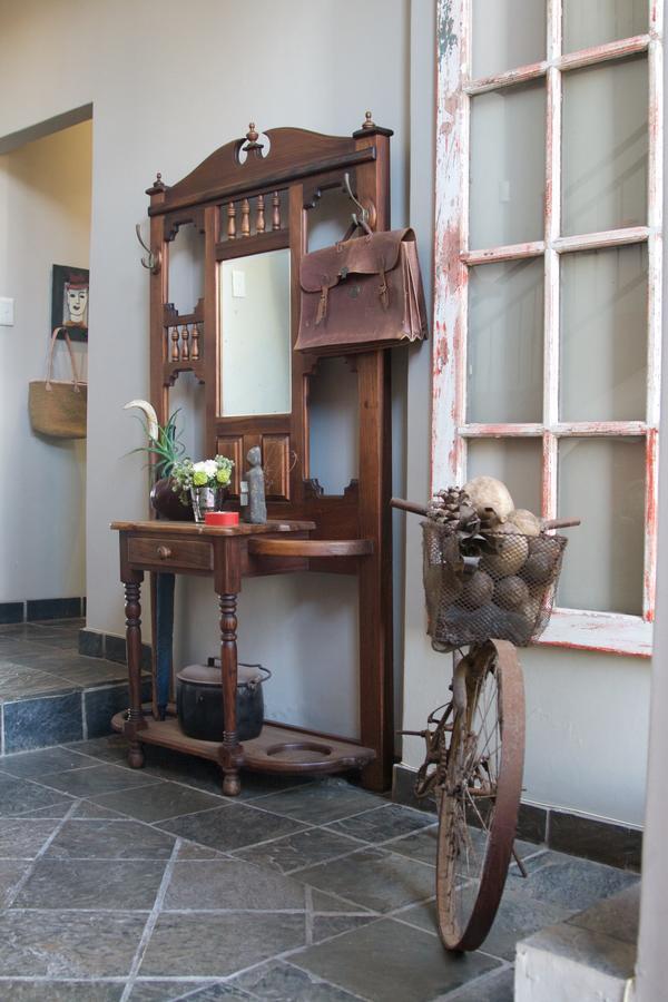 House Haven Guesthouse Port Elizabeth Extérieur photo