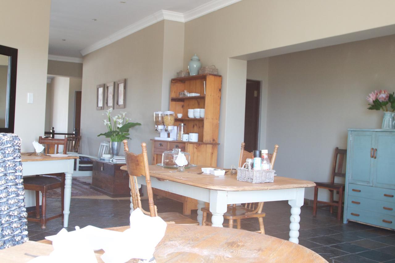 House Haven Guesthouse Port Elizabeth Extérieur photo
