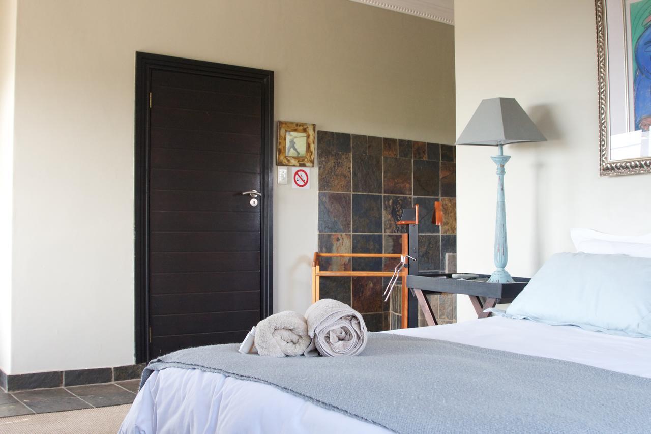 House Haven Guesthouse Port Elizabeth Extérieur photo