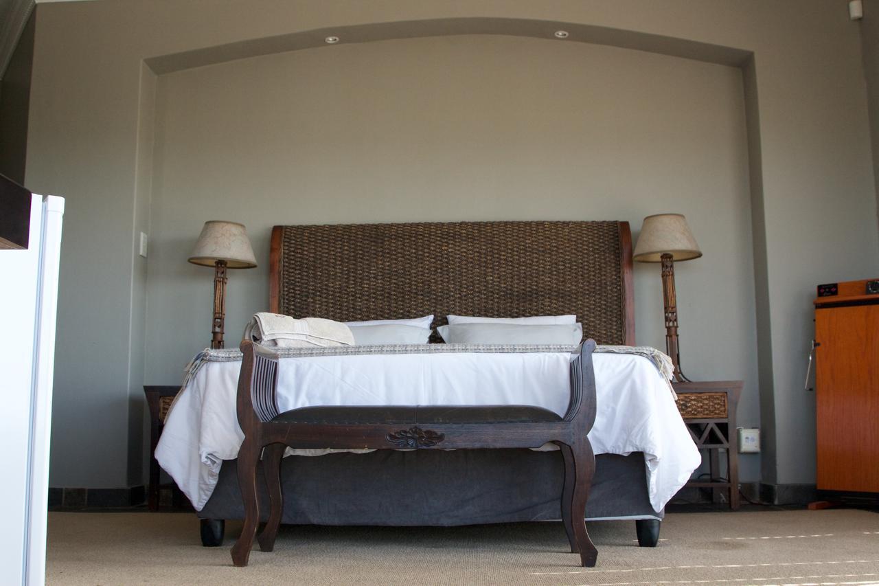 House Haven Guesthouse Port Elizabeth Extérieur photo