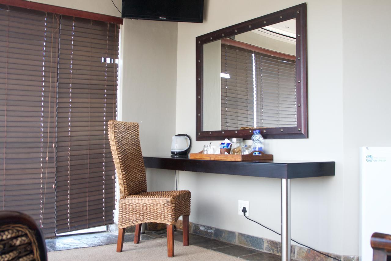 House Haven Guesthouse Port Elizabeth Extérieur photo