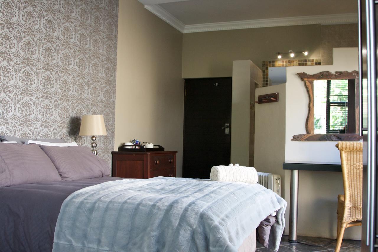 House Haven Guesthouse Port Elizabeth Extérieur photo