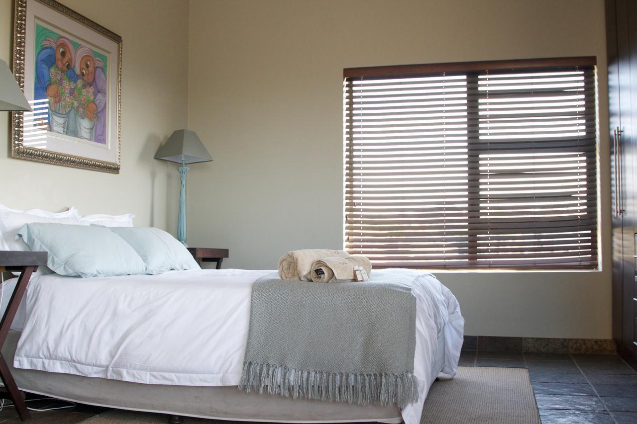 House Haven Guesthouse Port Elizabeth Extérieur photo