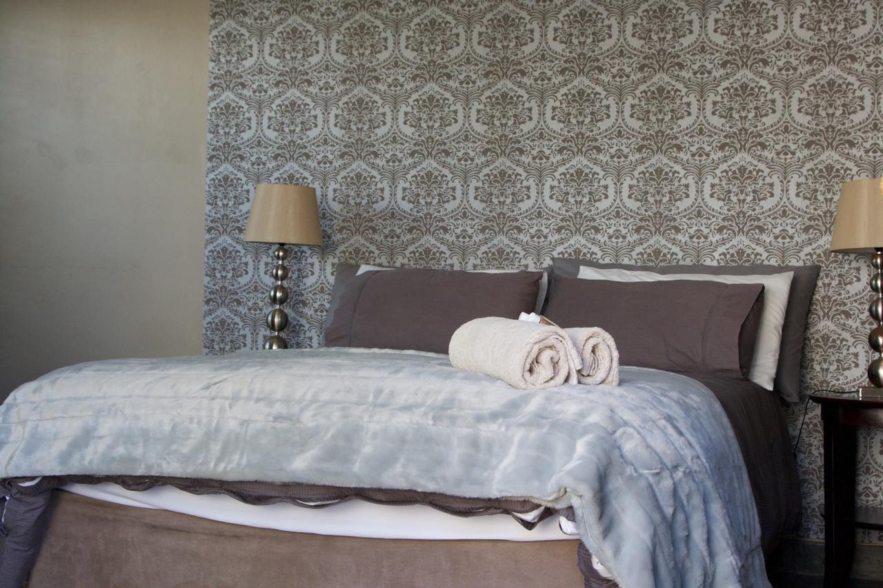 House Haven Guesthouse Port Elizabeth Extérieur photo