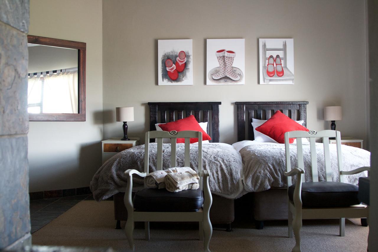 House Haven Guesthouse Port Elizabeth Extérieur photo