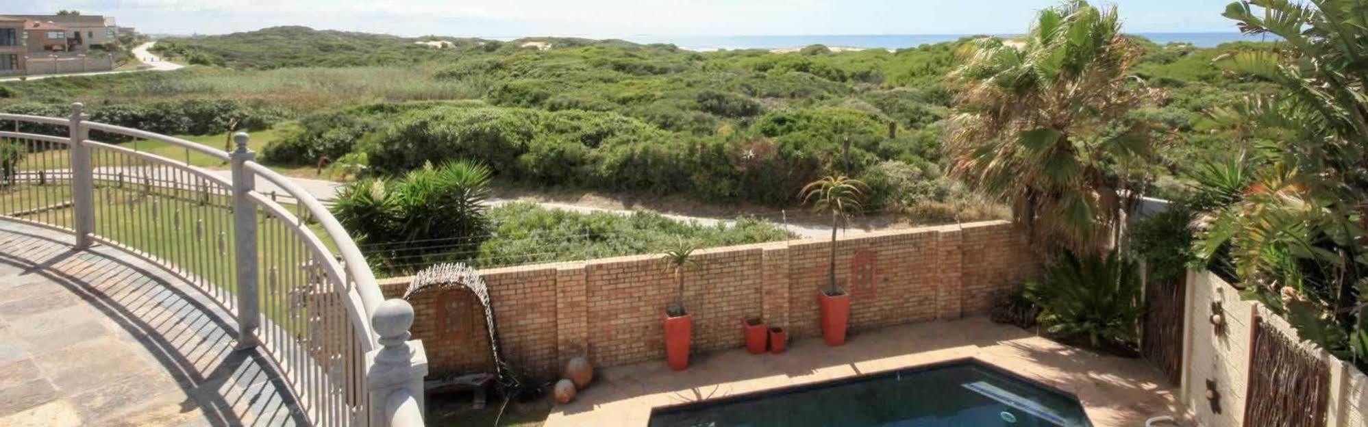 House Haven Guesthouse Port Elizabeth Extérieur photo