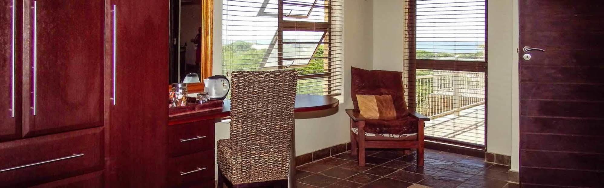 House Haven Guesthouse Port Elizabeth Extérieur photo