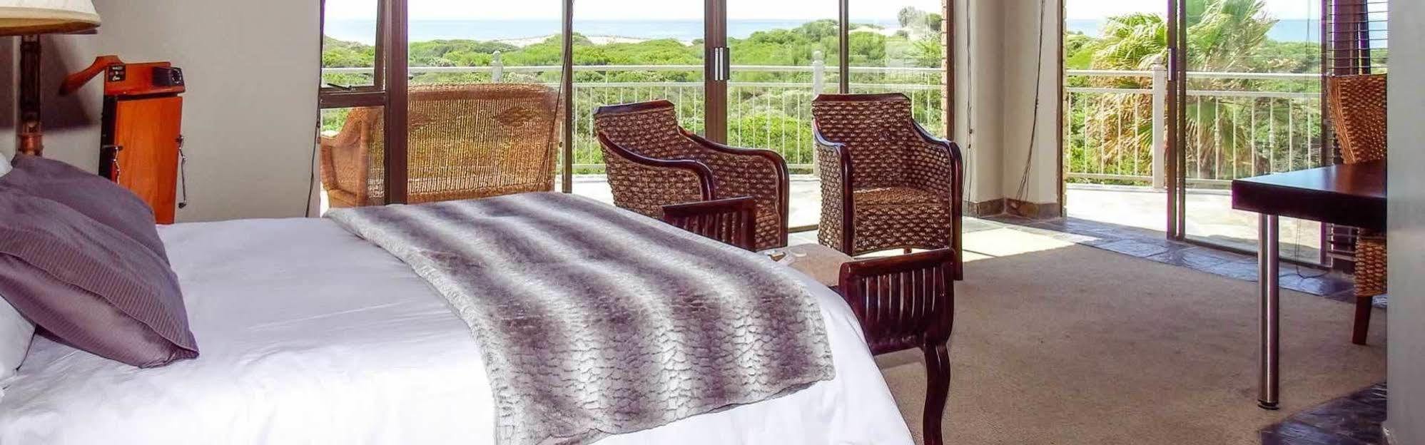 House Haven Guesthouse Port Elizabeth Extérieur photo