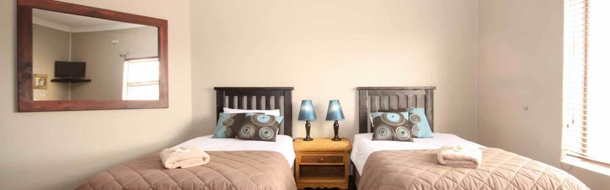 House Haven Guesthouse Port Elizabeth Extérieur photo