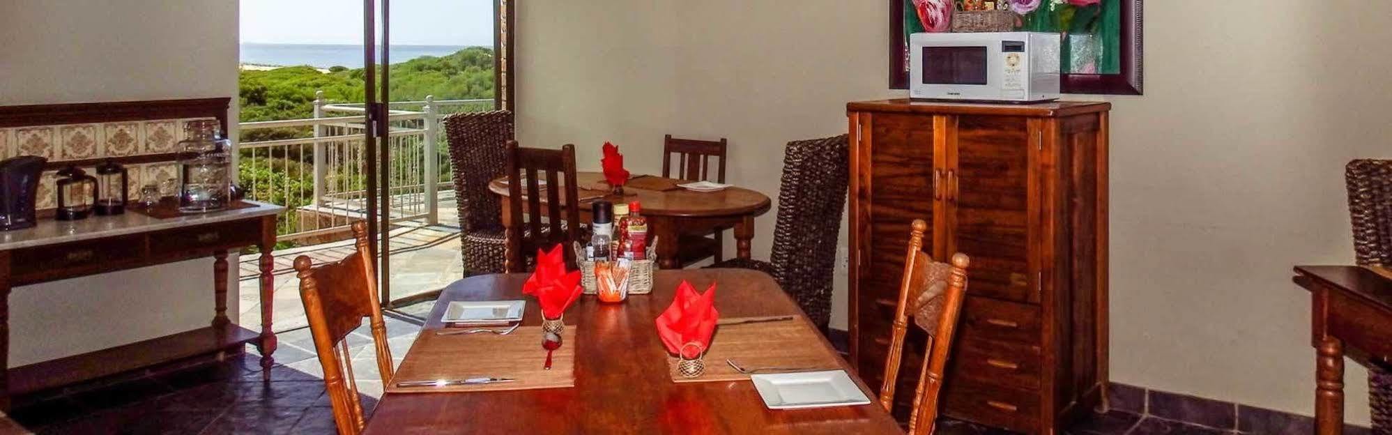 House Haven Guesthouse Port Elizabeth Extérieur photo