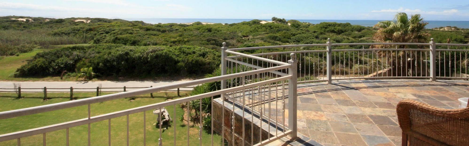 House Haven Guesthouse Port Elizabeth Extérieur photo