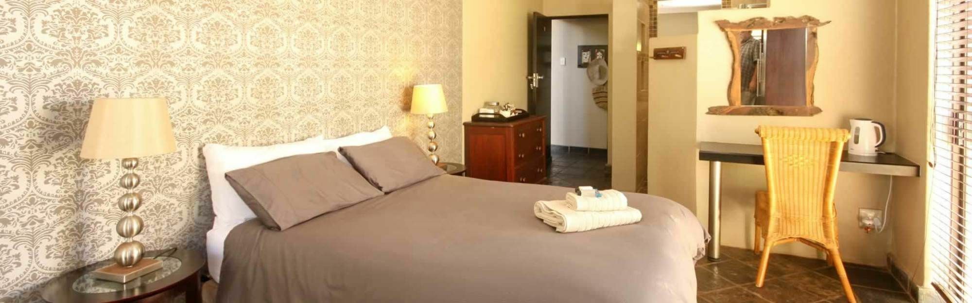 House Haven Guesthouse Port Elizabeth Extérieur photo