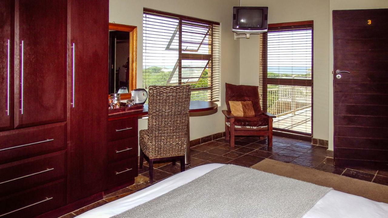 House Haven Guesthouse Port Elizabeth Extérieur photo