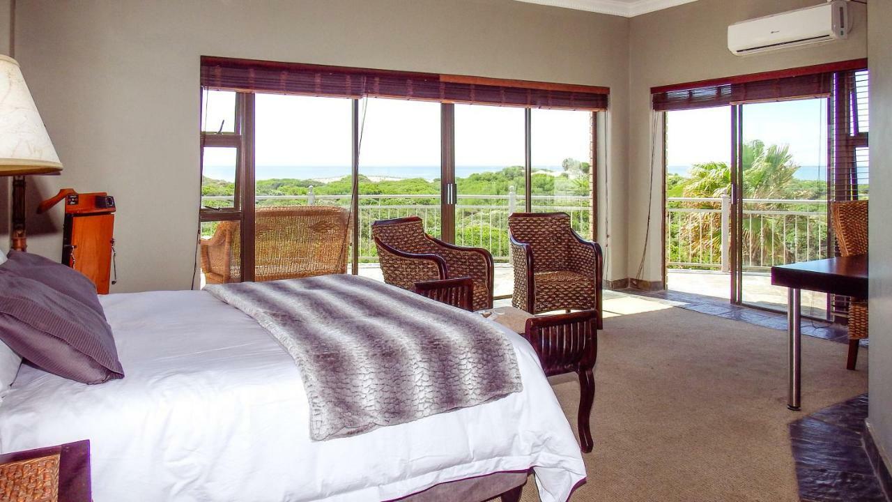 House Haven Guesthouse Port Elizabeth Extérieur photo