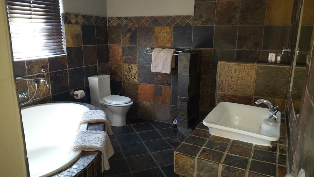 House Haven Guesthouse Port Elizabeth Extérieur photo