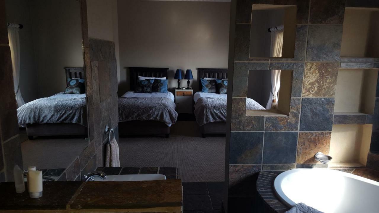 House Haven Guesthouse Port Elizabeth Extérieur photo