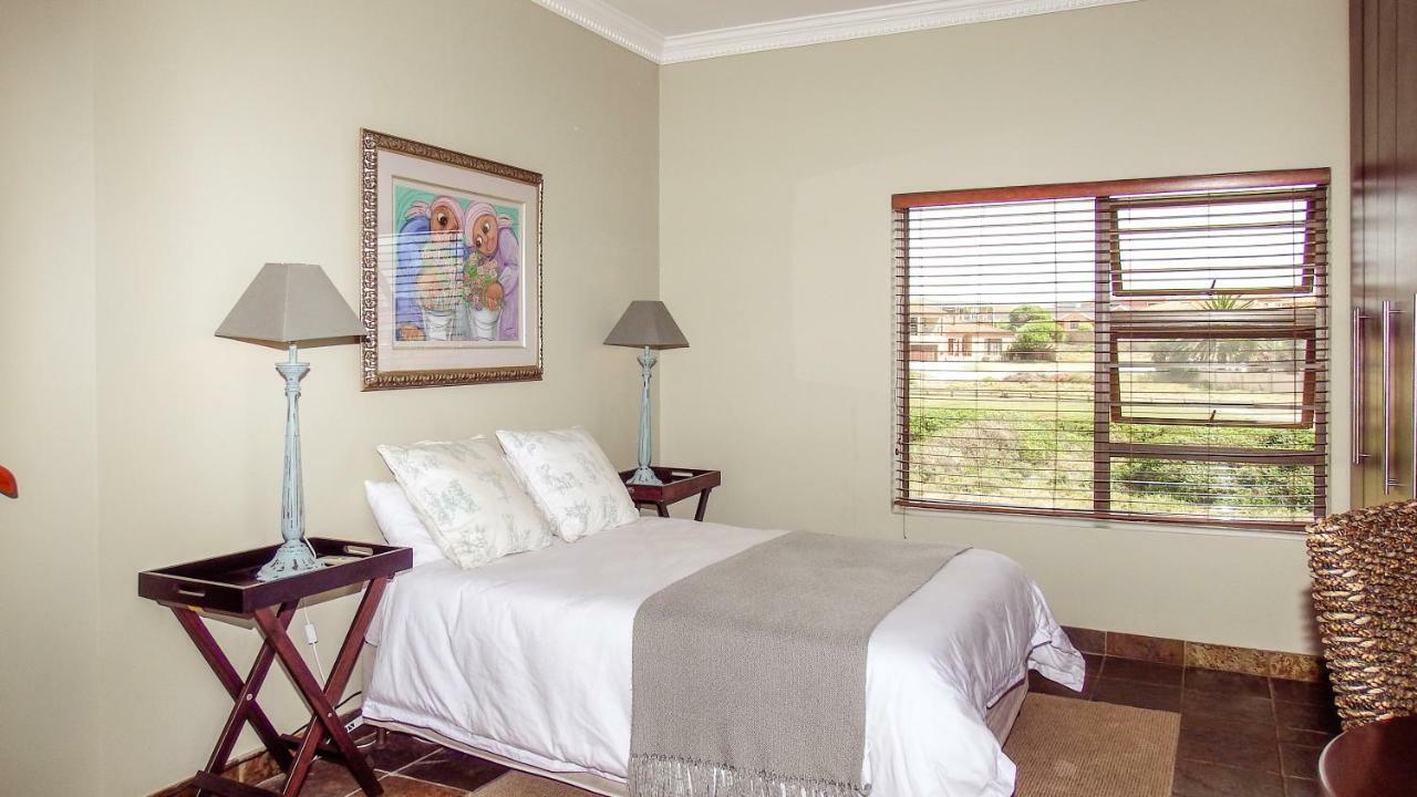 House Haven Guesthouse Port Elizabeth Extérieur photo