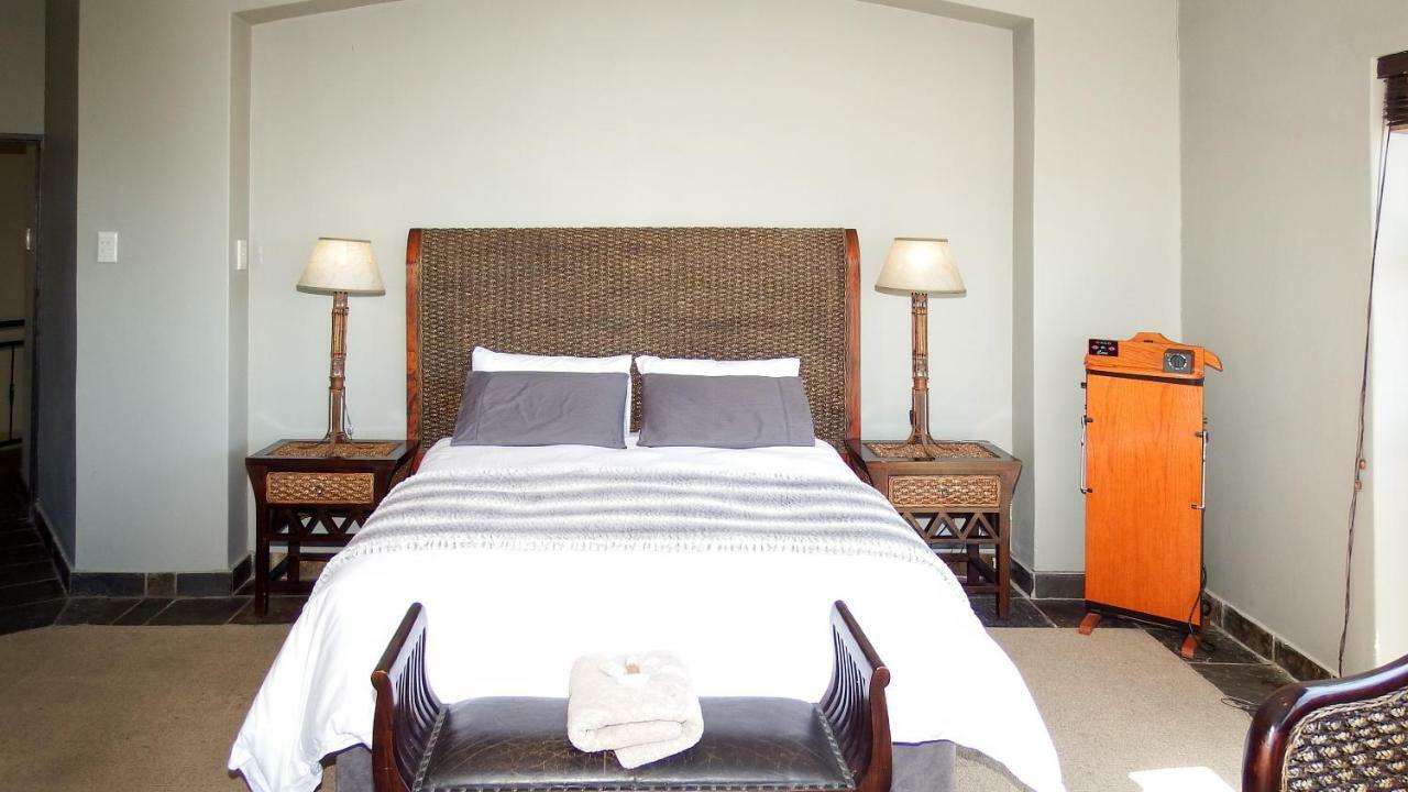 House Haven Guesthouse Port Elizabeth Extérieur photo