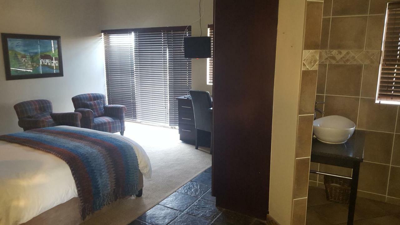 House Haven Guesthouse Port Elizabeth Extérieur photo
