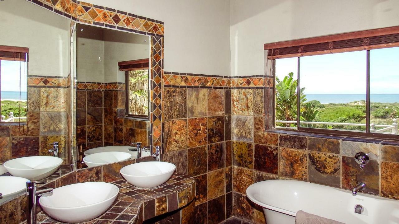 House Haven Guesthouse Port Elizabeth Extérieur photo