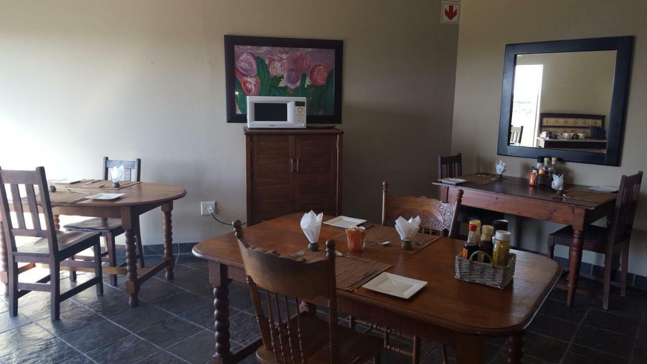 House Haven Guesthouse Port Elizabeth Extérieur photo